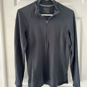 Patagonia Capilene Base Layer Quarter Zip